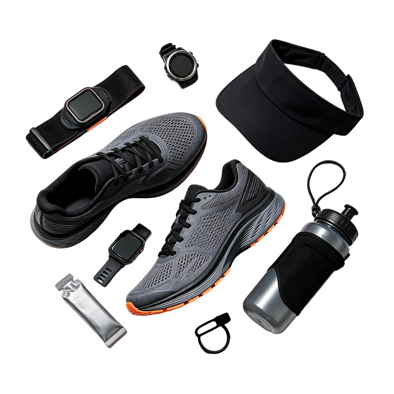 Running Equipment